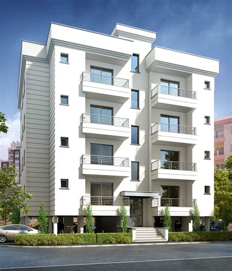 North Cyprus - Affordable Luxury Apartments For Sale - The Wealth Scene