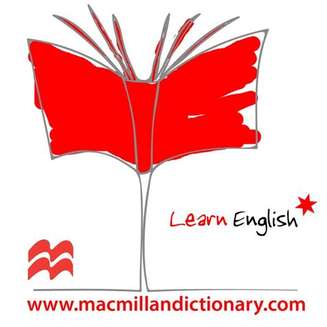 Learn English With Macmillan Dictionary English Dictionaries Learn