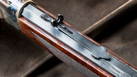 Turnbull Model 1892 A Incredible Restoration Of The Classic Winchester