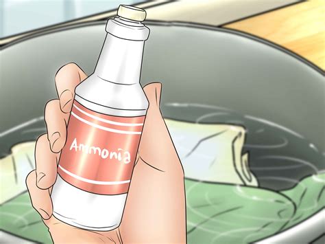 3 Ways To Remove Musty Smell From Clothes Wikihow