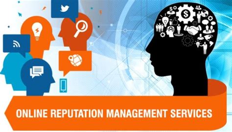 The Importance Of Online Reputation Management For Your Business