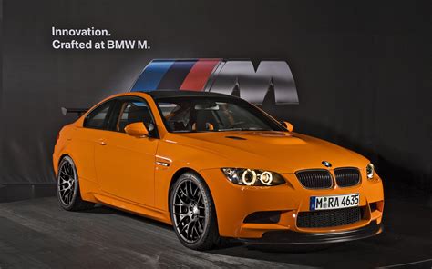 2011 Bmw M3 Gts Wallpaper Cars Wallpaper Better