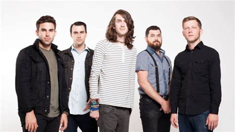 Mayday Parade Launch Album Pre Orders Stream New Song Ghosts Idobi