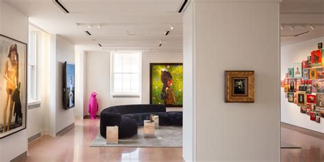 12 Best Art Hotels Around The World Hotels That Double As Art Galleries