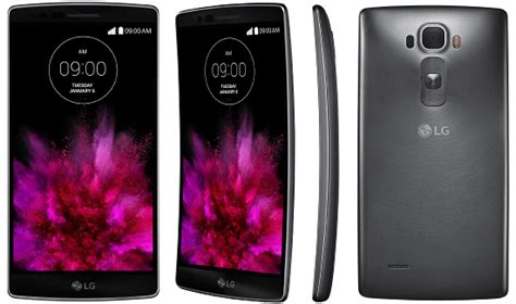 Lg G Flex 2 Curved Display Smartphone Goes Official In India For Rs 55000