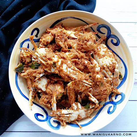 Resepi sambal tumis udang petai. Resepi Kari Kering Ketam Simple Dan Sedap | Resepi Tersedap