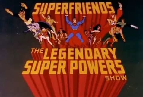 Super Friends Tv Series Episode The Bride Of Darkseid Part I Dc