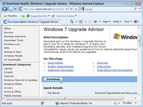 How To Upgrade Your Computer From Windows Vista To Windows 7 Dummies