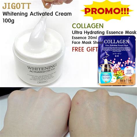 Joko 15 Best Korean Whitening Cream Whitening Cream Korean Creams