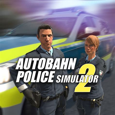 Autobahn Police Simulator 2 Box Shot For Nintendo Switch Gamefaqs