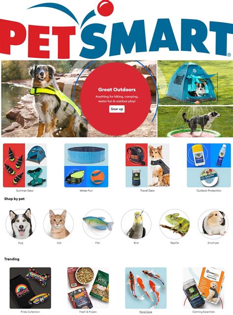 PetSmart Ad Circular - 06/01 - 06/14/2022 | Rabato