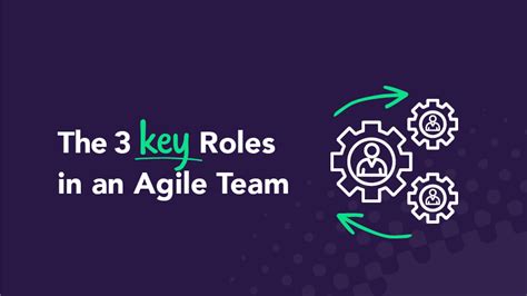 The 3 Key Roles In An Agile Team 2022