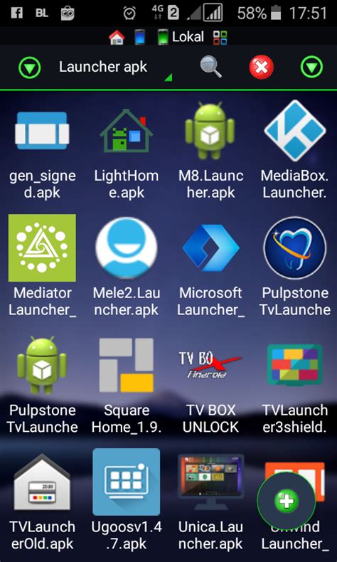 Stickman party adalah aplikasi android dengan koleksi game mini yang menghibur. Android Berbagi: Apk aplikasi launcher stb/android box