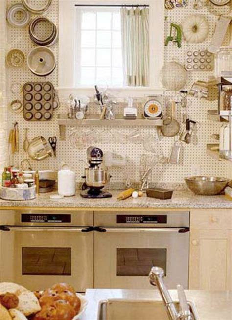 Comment amenager une petite cuisine ? - Archzine.fr