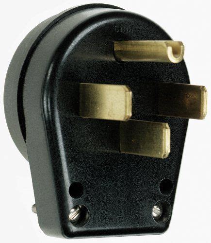 It has l1, l2 and ground but no neutral. Pass & Seymour 3867CC5 Angle Plug Three Pole Four Wire 30-Amp/50-Amp 125-volt/250-volt by Pass ...