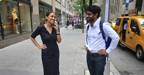 Two months ago, a false rumor spread. Ocasio-Cortez chief of staff diverted $1M in campaign cash to his companies