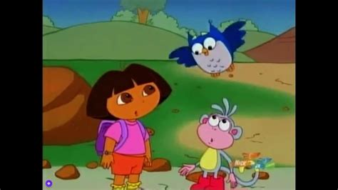 Dora The Explorer Season 1 Te Amo Youtube