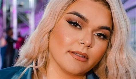 Para mi fuiste la gran señora que te aseguro que todas tus fans querian y quieren ser como tu te extrañare mucho te vere en el otro mundo. Foto Chiquis Rivera, su hermana Jenicka López impresiona ...