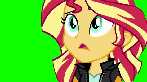 Sunset Shimmer Screenshots