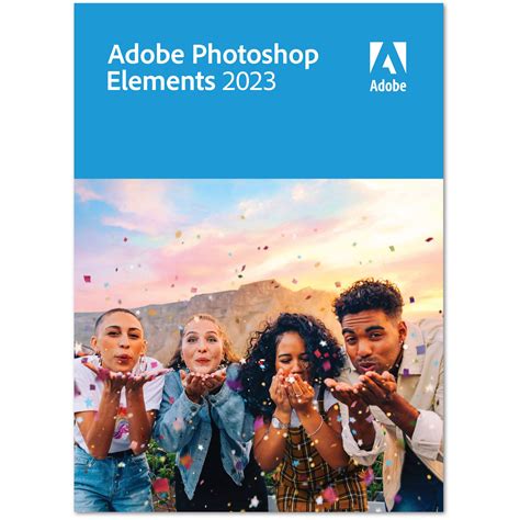 Adobe Photoshop And Premiere Elements 2023 Launched With 58 Off