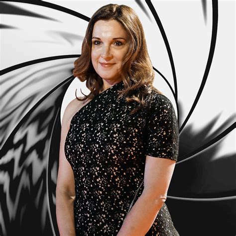 Who Is Barbara Broccoli The Most Powerful Person In The James Bond