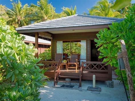 Hotel Royal Island Resort And Spa In Baa Atoll Günstig Buchen Bei