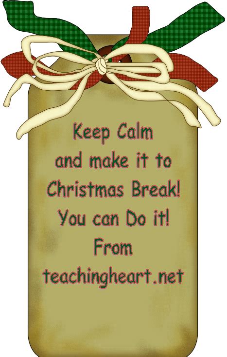 Christmas Resources For Teachers