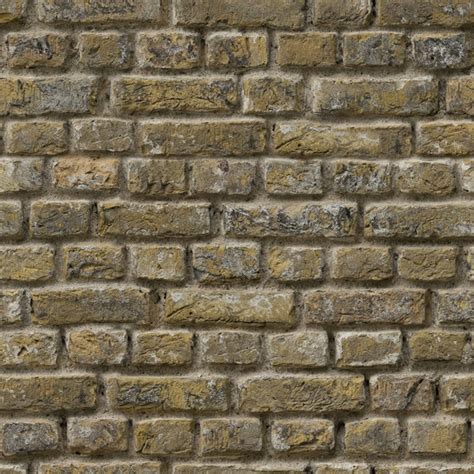 Scale Brick Wall Paper Etsy