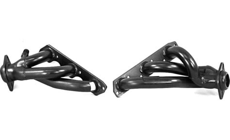Exhaust Manifolds Vs Headers What You Need To Know In The Garage
