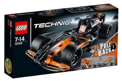 Ultimate List Of The Best Lego Car Kits Product Lists