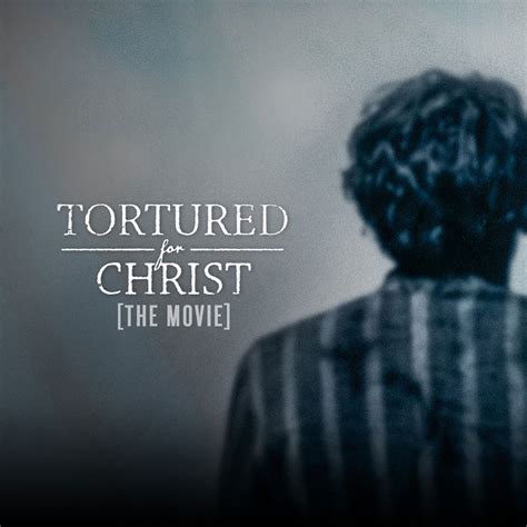 By opting to have your ticket verified for this movie, you are allowing us to check the email address associated with your rotten tomatoes account against an email address associated with a fandango ticket purchase for the same movie. Watch 'Tortured for Christ -The Movie' for FREE Online ...