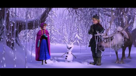 Elsa does not get a girlfriend in frozen ii, with condolences to the fans who pleaded to disney for one. Frozen Officiële Trailer | Disney | Full HD 1080p | NL ...