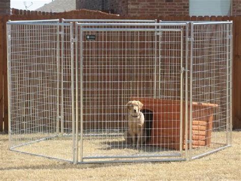 Metal Dog Fence By Hebeixintelicoltd Metal Dog Fence From