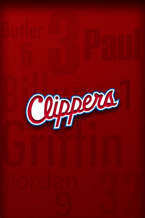 Free clippers wallpapers and clippers backgrounds for your computer desktop. 23+ LA Clippers HD Wallpaper on WallpaperSafari