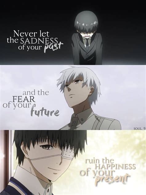 Animetokyo Ghoul Tokyo Ghoul Quotes Ghoul Quotes Anime Quotes