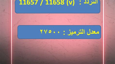 Watch on sport tv live. تردد قناة الحوار التونسي - YouTube