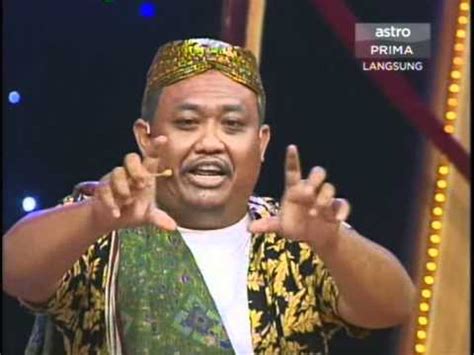 Muzikal lawak superstar minggu separuh akhir kumpulan heart. Raja Lawak 5 Minggu 4 - R2 - YouTube