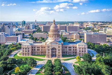 Austin In Texas Reisetipps And Die Top Sehenswürdigkeiten 2023