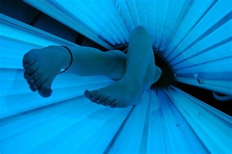 How To Get The Best Tan From A Tanning Bed Hubpages
