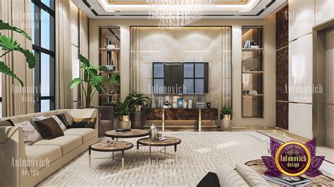 Amazing Home Design In Uae Dubai Palm Project