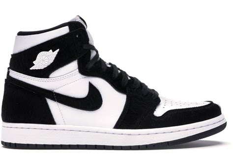 AIR JORDAN 1 Retro High NEGRAS - ZapasCoin