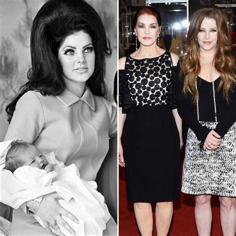 pin on lisa marie presley