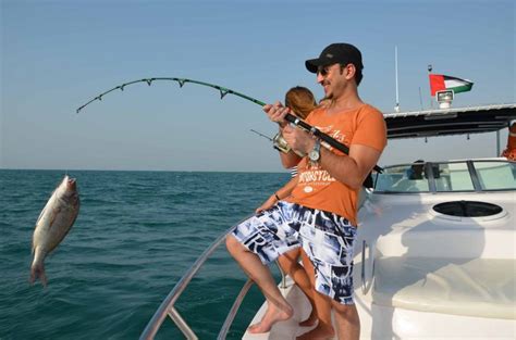 Guide To Fishing Charters In The Turks Caicos Islands