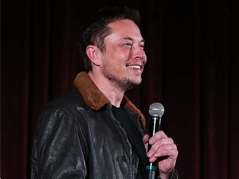 I write, edit and write more for brands,. Elon Musk's fame used to be a huge advantage for Tesla ...