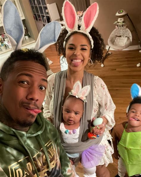 Nick Cannons Pro Life Dad Wants His Son To Have As Many Children As