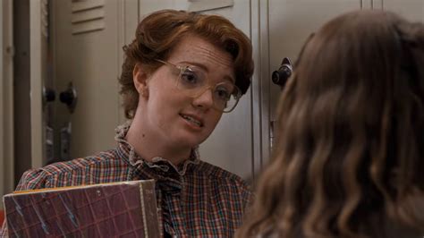 Whatever Happened To Barb From Stranger Things 247 News Around The World