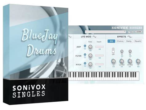 Sonivox Software Instruments Bass Guitar Drums Strings And More Hobbies Toys Music