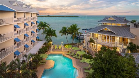 Stories and articles about theme park design by theme park designers. Boutique Waterfront Key West Hotels | Hyatt Centric Key ...