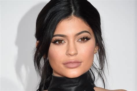 Kylie Jenner Has So Much Going On In Her Life Right Now