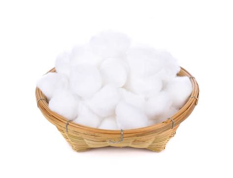 Cotton Balls Bomullsvadd Cotton Buds Organic Cotton Png Clipart Clip